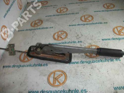 Hand brake RENAULT MEGANE I Classic (LA0/1_)  | BP8781364I18 