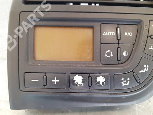 Climate control CITROËN C4 Picasso I MPV (UD_)  | BP10321714I5 
