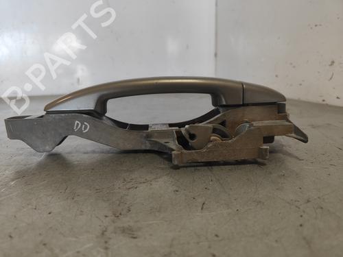Front right exterior door handle CITROËN C4 Picasso I MPV (UD_)  | BP20036916C129 