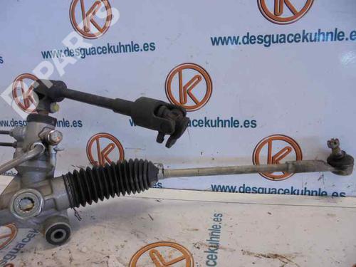 Steering rack SUZUKI GRAND VITARA II (JT, TE, TD)  | BP2470668M22 