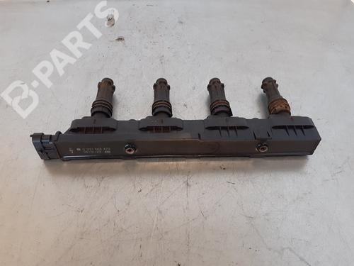 Tændspole OPEL CORSA D (S07) 1.4 (L08, L68) (90 hp) 7090836
