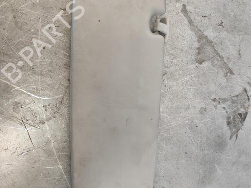 Left sun visor BMW 3 (E46)  | BP17649967I1 