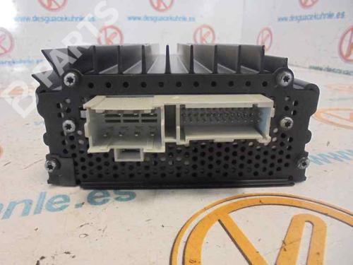 Other MERCEDES-BENZ M-CLASS (W163) ML 320 (163.154) | BP3465082O1 