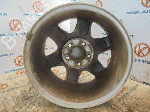 Rim OPEL VECTRA B (J96) 2.0 DTI 16V (F19) | BP2483580C45 