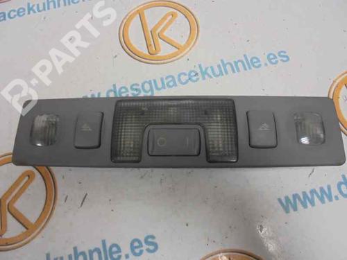 Plafoniera AUDI A6 C5 Avant (4B5) 2.5 TDI (150 hp) 7428833