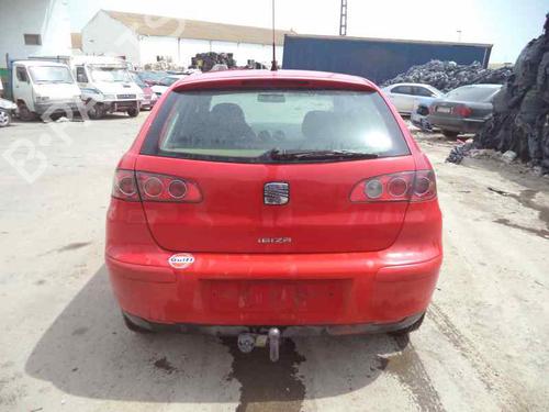 Right front brake caliper SEAT IBIZA III (6L1)  | BP11609448M104 