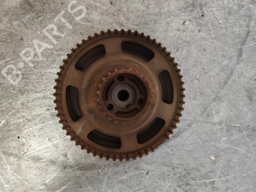 Remskive FIAT STILO (192_) 1.2 16V (192_XA1B) | BP29736036M122