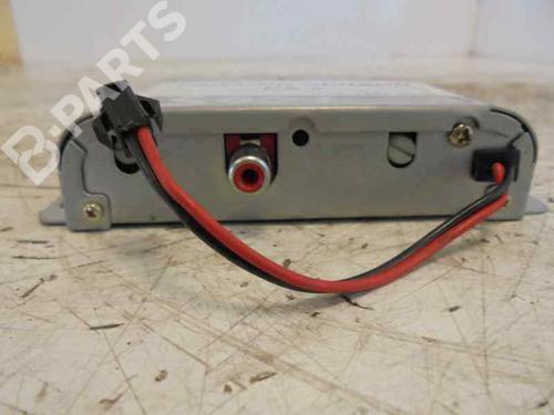 Electronic module SUZUKI GRAND VITARA I (FT, HT) 2.5 V6 24V 4x4 (TD62, SQ625) | BP10270378M83 