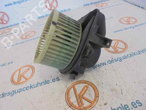 Ventilator motor FIAT PUNTO (188_) 1.9 JTD 80 (188.237, .257, .337, .357) | BP14180318M62 