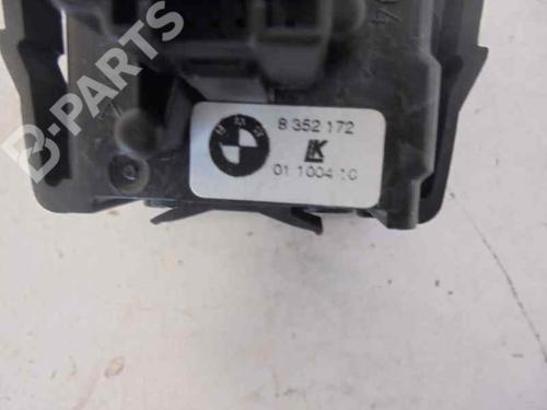 Steering column stalk BMW 5 (E39) 523 i | BP2460478I23 