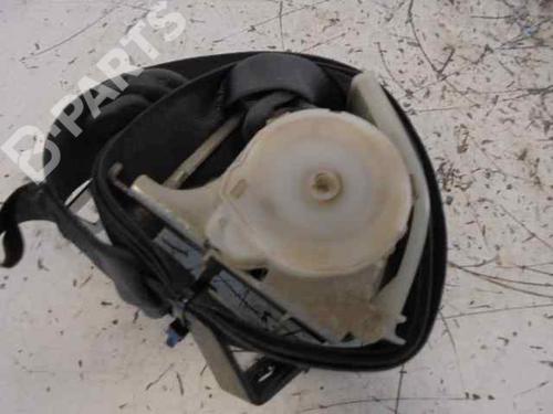Front right seatbelt OPEL VECTRA C (Z02) 2.2 DTI 16V (F69) | BP8754376I25 
