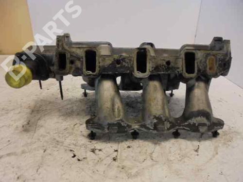 Intake manifold CHRYSLER VOYAGER IV (RG, RS) 3.3 Flex-Fuel | BP9153633M70
