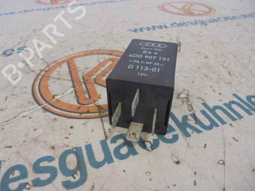 Elektronisk modul AUDI A4 B5 (8D2) 2.5 TDI (150 hp) 14180495
