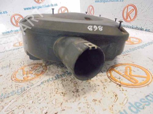 Air filter box SEAT CORDOBA (6K1, 6K2)  | BP14183567M87 