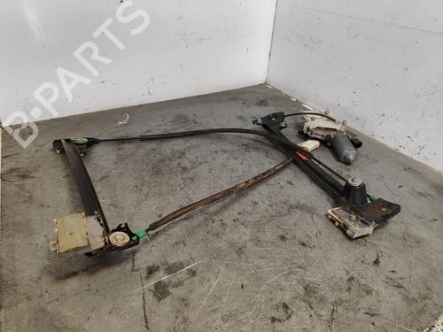 Used Rear right window mechanism LAND ROVER FREELANDER I (L314) [1998-2006]  26335081
