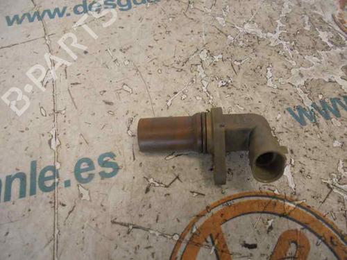Used Other OPEL VECTRA C (Z02) 1.9 CDTI (F69) (120 hp) 14182231