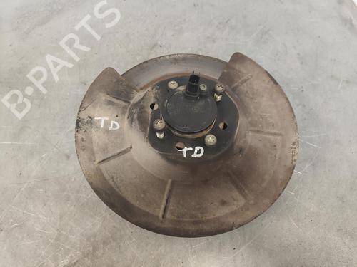 Right rear steering knuckle FORD FOCUS II Saloon (DB_, FCH, DH) 2.0 (145 hp) 12515472