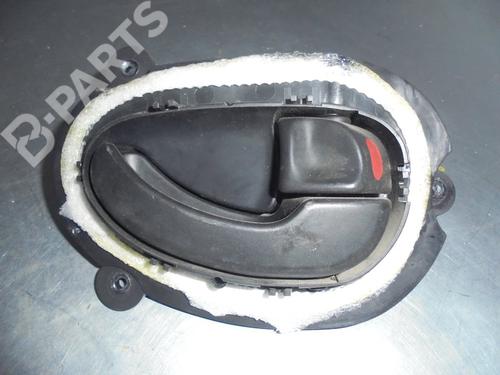 Used Rear right interior door handle PEUGEOT 406 (8B) 2.0 HDI 110 (109 hp) 3218254