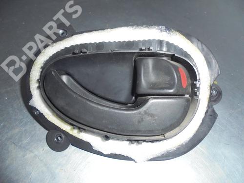 Türgriff hinten rechts innen PEUGEOT 406 (8B) 2.0 HDI 110 (109 hp) 9642248677 | 9642248677 | 9616307477 | 93118500 |