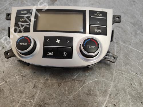 Used Climate control HYUNDAI SANTA FÉ II (CM) [2005-2015]  27516944
