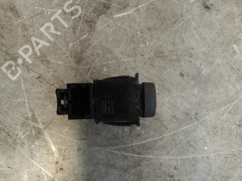 Left rear window switch PEUGEOT 607 (9D, 9U) 3.0 V6 24V | BP36073540I29 - Image 2