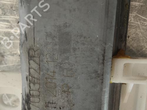 Rear right window mechanism RENAULT CLIO IV (BH_)  | BP27594476C25 