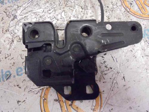 Hood lock AUDI A6 C6 (4F2) 3.0 TDI quattro | BP8780327C133 