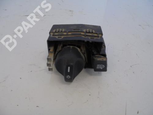 Used Headlight switch MERCEDES-BENZ S-CLASS (W220) S 320 CDI (220.026, 220.126) (197 hp) 6452782