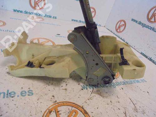 Gear lever NISSAN PRIMERA Hatchback (P12)  | BP7428781M90 