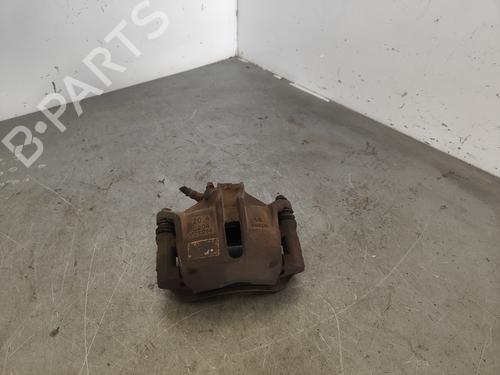 Højre bremsekaliber foran PEUGEOT 206 Hatchback (2A/C) [1998-2012]  20036883