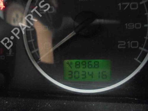Interiør tag CITROËN XSARA Coupe (N0) 1.4 HDi | BP2477694I12 