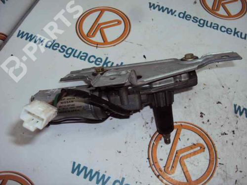 Rear wiper motor NISSAN MICRA II (K11) 1.0 i 16V | BP2475031M102 