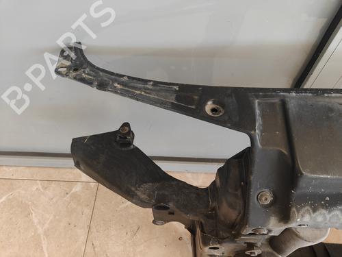 Frontplade/Frontkurv SKODA FABIA I (6Y2)  | BP15059400C72 