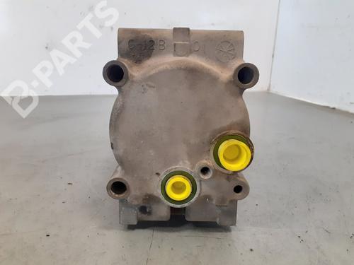 AC compressor FORD PUMA (EC_)  | BP9107108M34 
