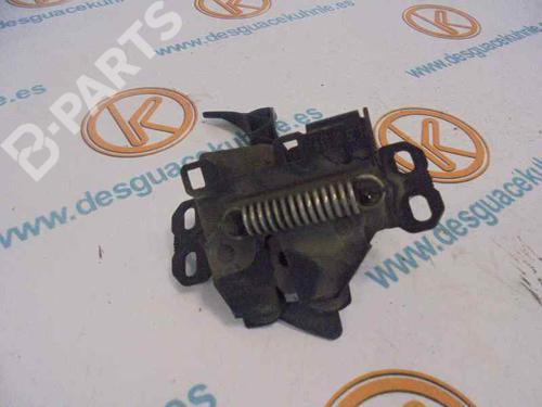 Hood lock MERCEDES-BENZ A-CLASS (W168) A 170 CDI (168.009, 168.109) | BP8780160C133 