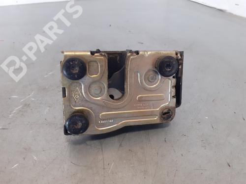 Rear right lock RENAULT MEGANE I Classic (LA0/1_)  | BP8187234C99 