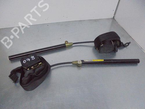 Used Front right seatbelt SEAT CORDOBA Vario (6K5) 1.4 i (60 hp) 14190974
