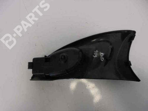 Front right interior door handle FORD FOCUS I (DAW, DBW)  | BP5123554I14 