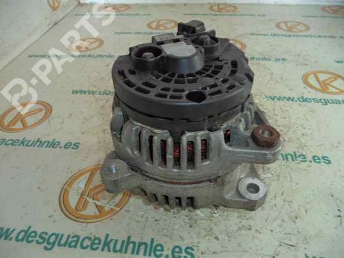 Alternator TOYOTA AVENSIS Saloon (_T25_) 2.0 VVT-i (AZT250_, AZT250R) | BP2494194M7 