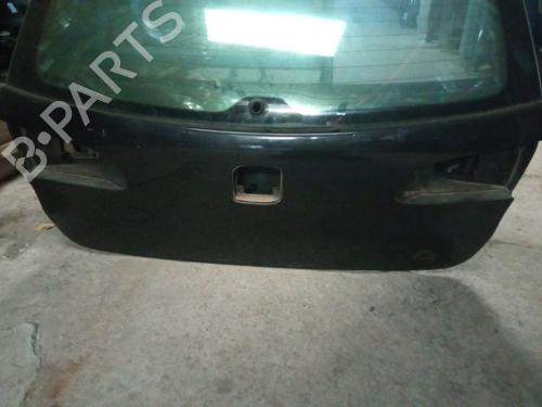 Tailgate SEAT IBIZA III (6L1) 1.9 TDI | BP14851427C6 