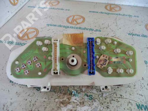 Instrument cluster FORD FIESTA IV (JA_, JB_) 1.3 i | BP2472904C47 