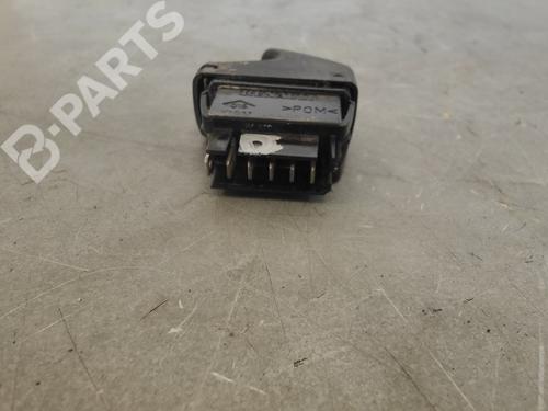 Right front window switch RENAULT MEGANE I (BA0/1_) 1.9 dTi (BA1U) | BP10993281I26 
