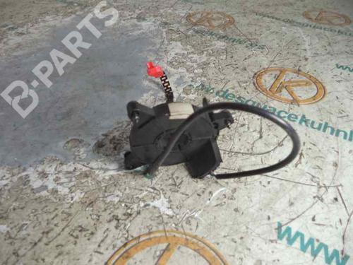 Kollisonspute sett PEUGEOT 406 (8B) 1.9 TD | BP2454813C86 