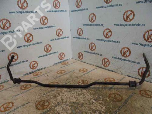 Anti roll bar MERCEDES-BENZ A-CLASS (W168) A 170 CDI (168.009, 168.109) (95 hp) 6631414