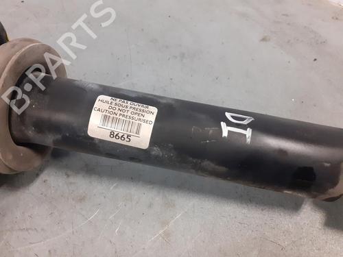 Left front shock absorber PEUGEOT 407 (6D_)  | BP9518903M16