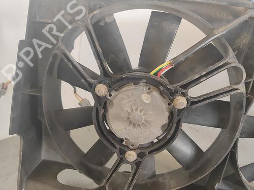 Radiator fan PEUGEOT 309 I (10C, 10A)  | BP15660938M35