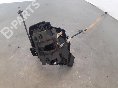 Rear left lock FORD FOCUS II (DA_, HCP, DP)  | BP10568964C100 