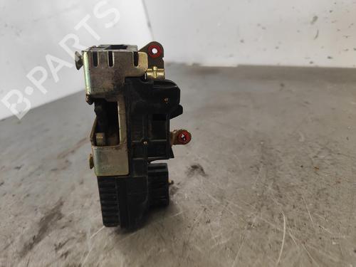 Front right lock CITROËN JUMPY I (U6U_)  | BP17962181C97 