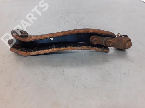 Left front suspension arm OPEL CORSA A Hatchback (S83) 1.2 S (F08, M08, F68, M68) | BP7296592M12 