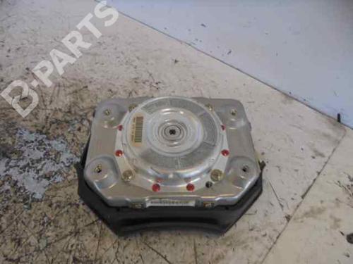 Driver airbag LAND ROVER RANGE ROVER II (P38A)  | BP6119695C9 